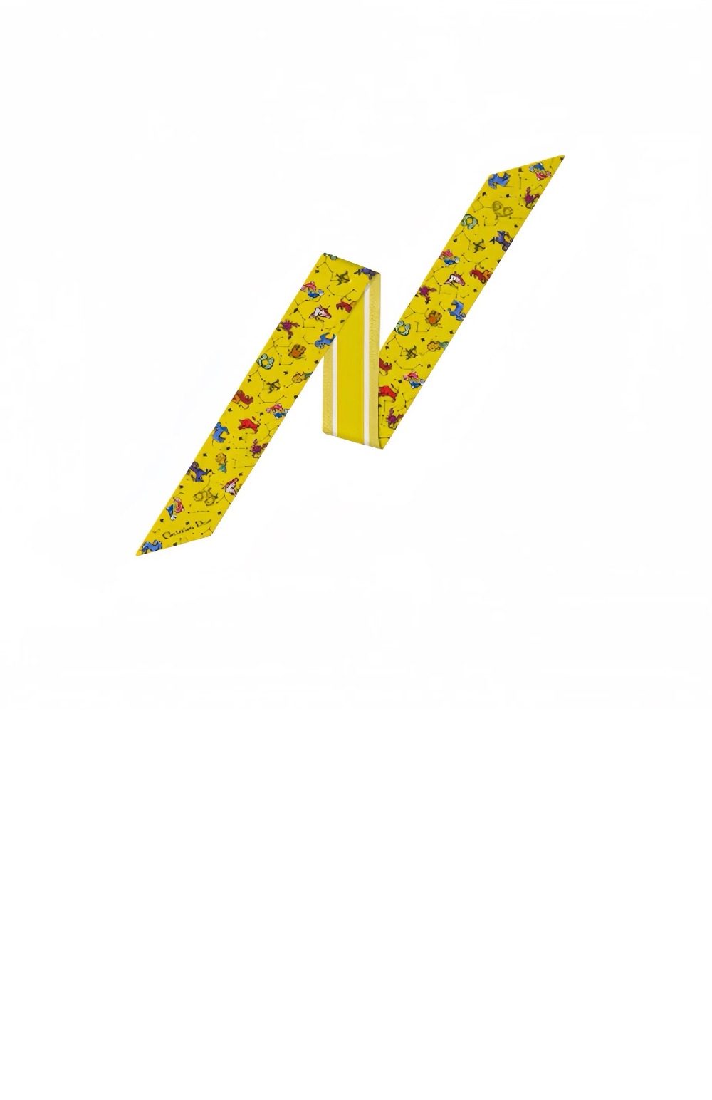 미차 스카프   24PCO > 디올