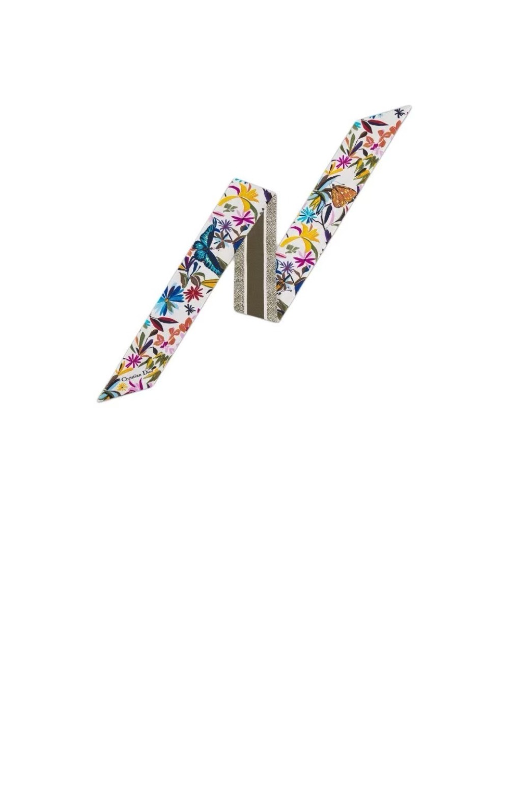 미차 스카프 41FAN > 디올