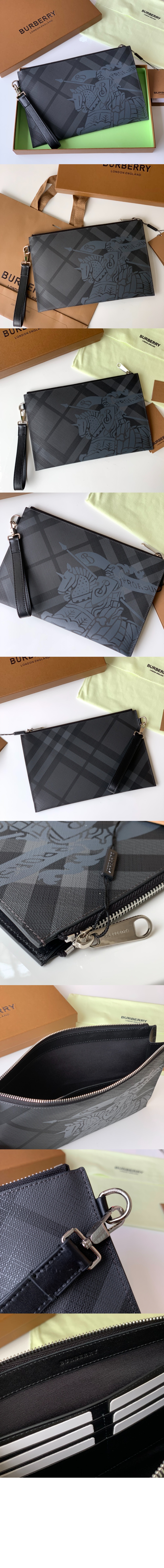 체크 클러치백 8006073 > Etc - 기타제품