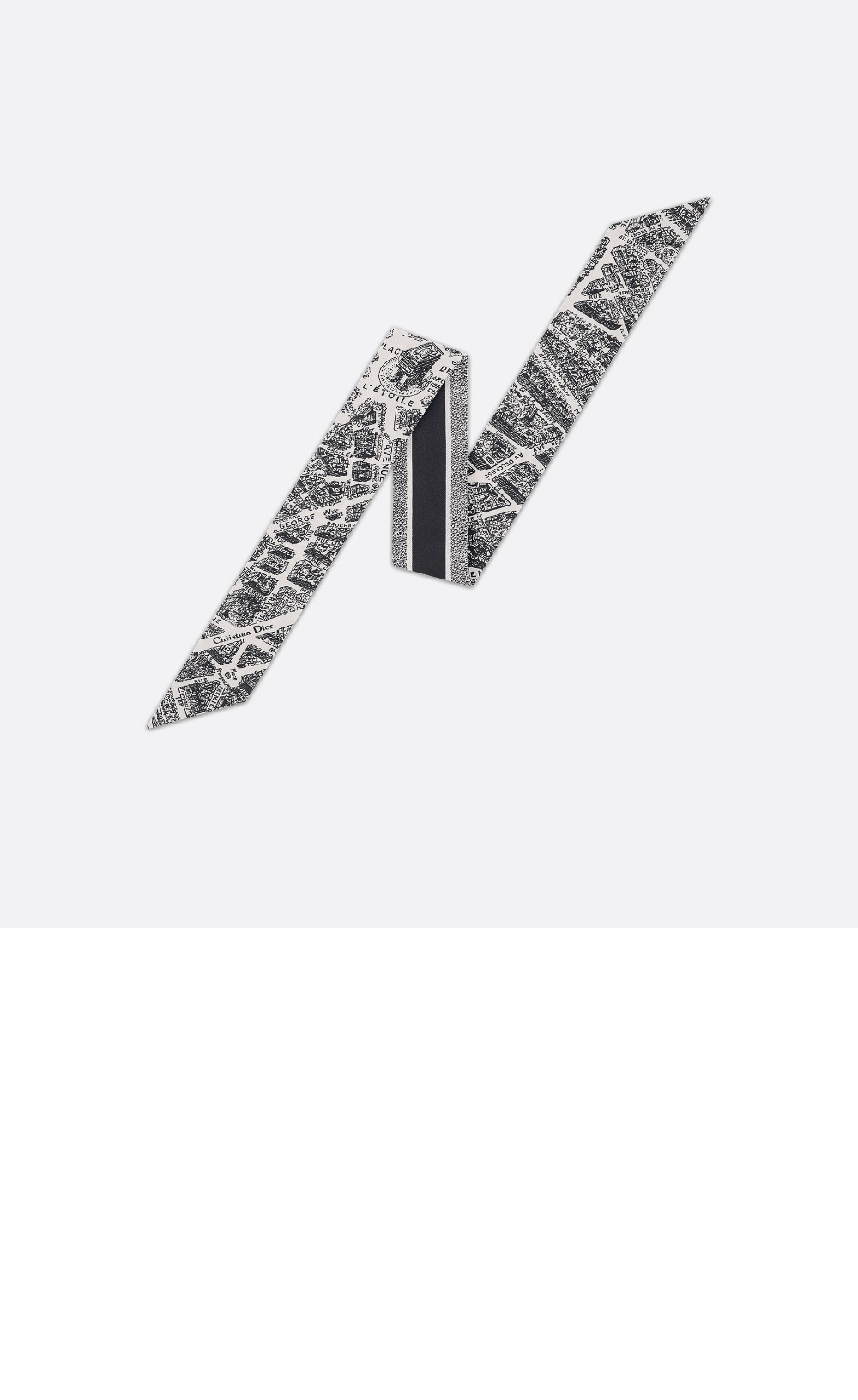 미차 스카프 32PAR > 디올