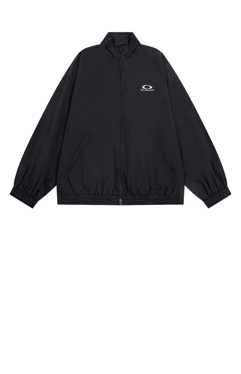 로고 집업 자켓 > Etc - 기타제품