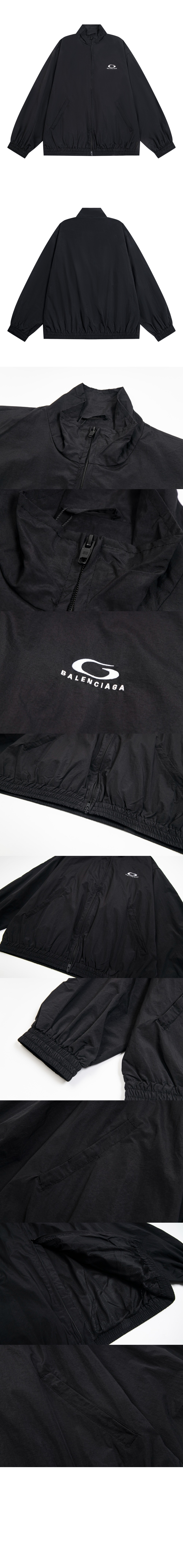 로고 집업 자켓 > Etc - 기타제품