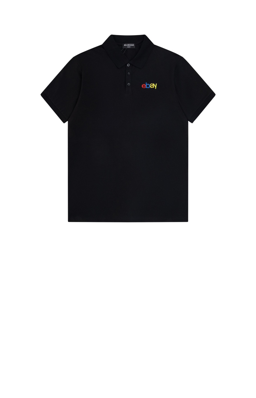 이베이 자수 반팔 폴로 셔츠 > Etc - 기타제품