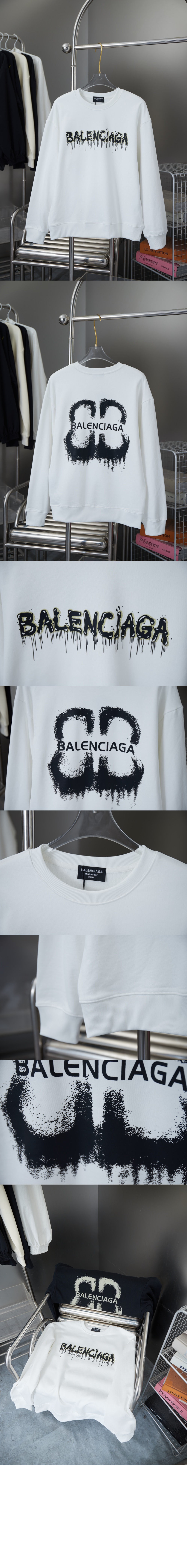 로고 프린트 면 톱 > Etc - 기타제품