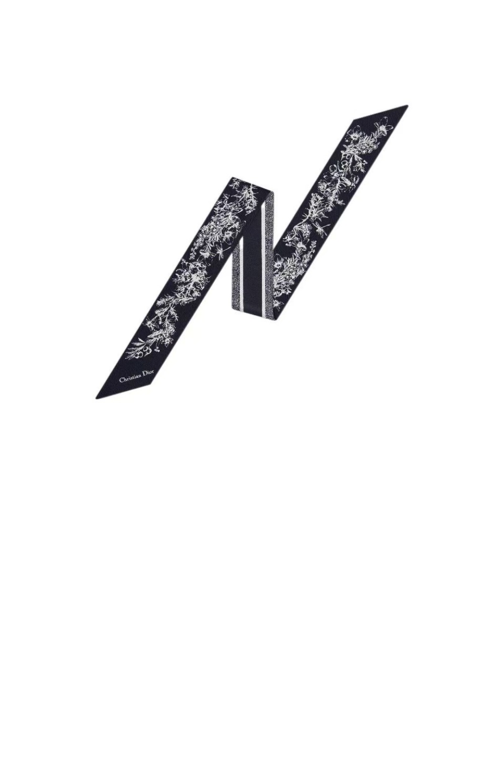 미차 스카프 22JOU > 디올