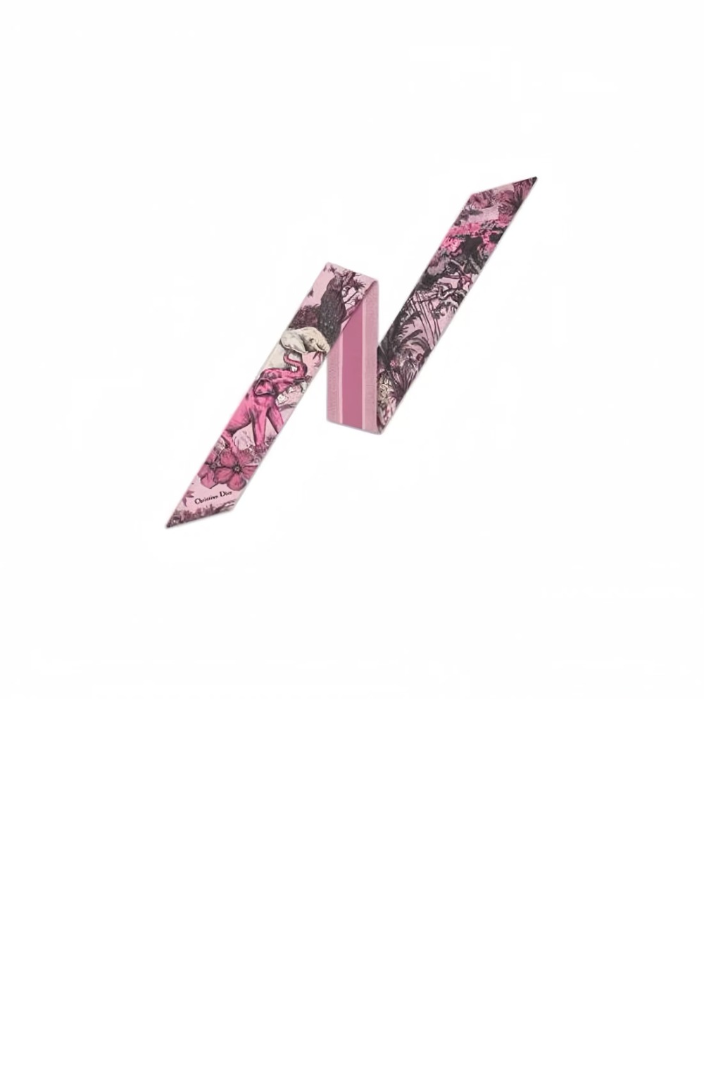 미차 스카프 34JOU > 디올