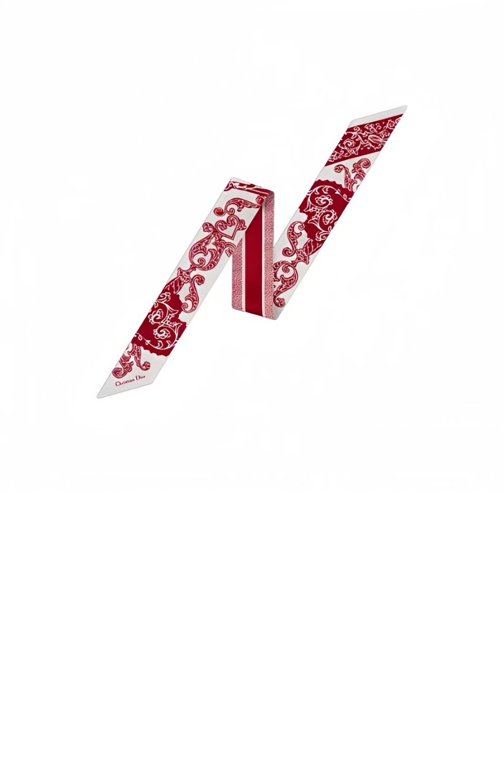 미차 스카프  31DAM > 디올