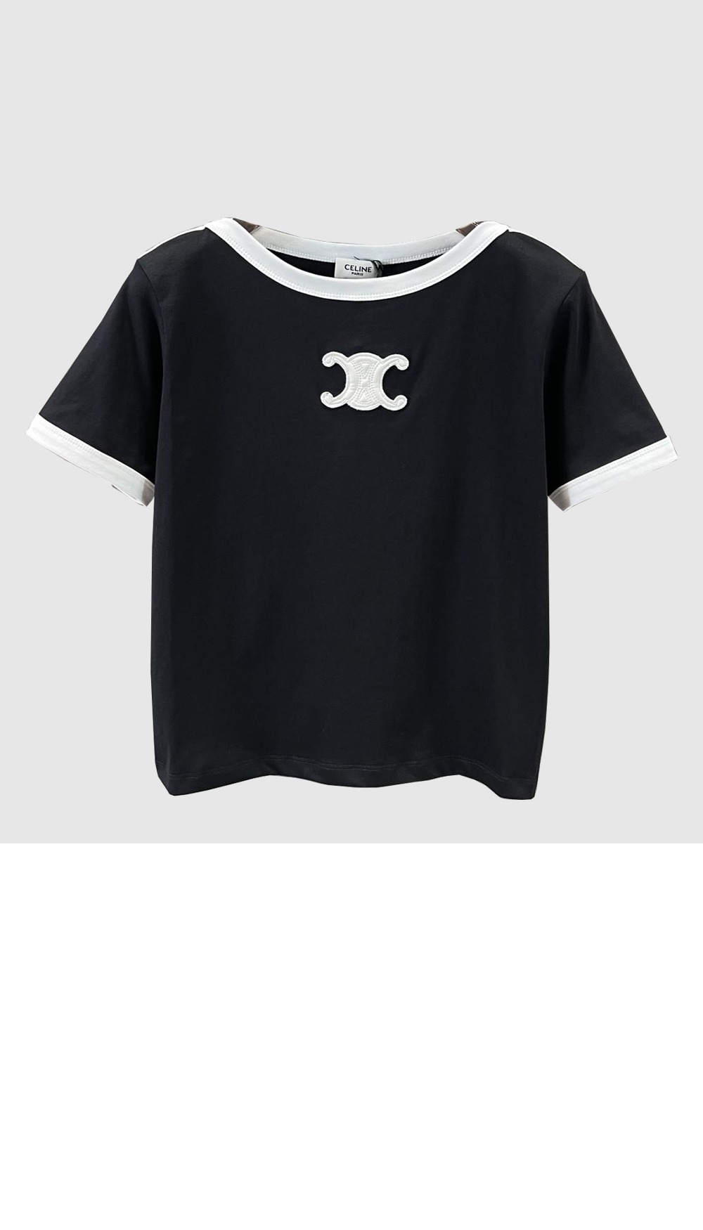 로고 프린트 반팔 > Etc - 기타제품