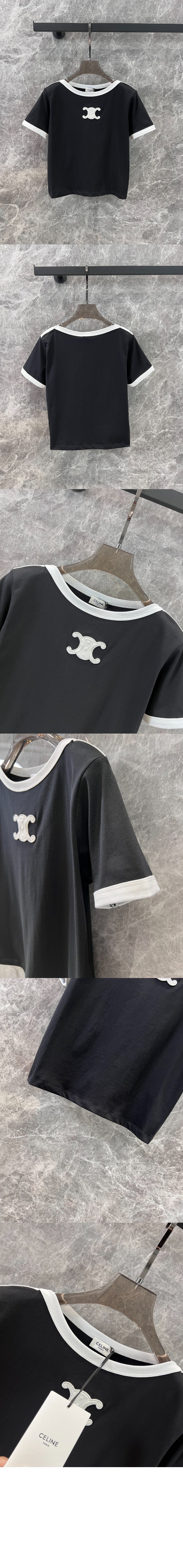 로고 프린트 반팔 > Etc - 기타제품