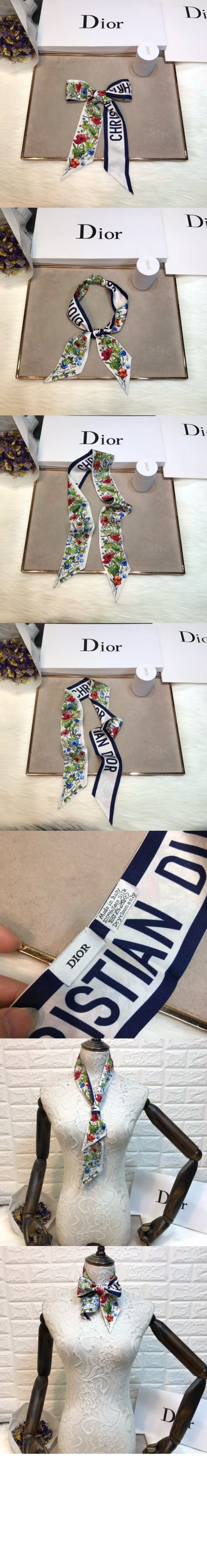 미차 스카프 15MIF > 디올