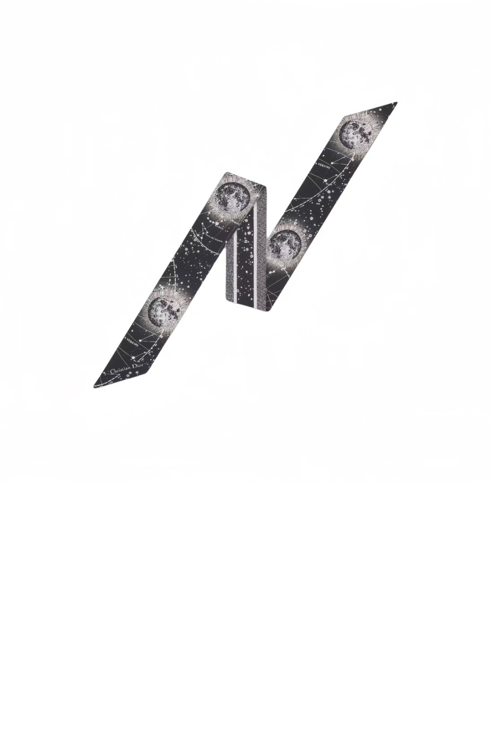 미차 스카프 42LUN > 디올