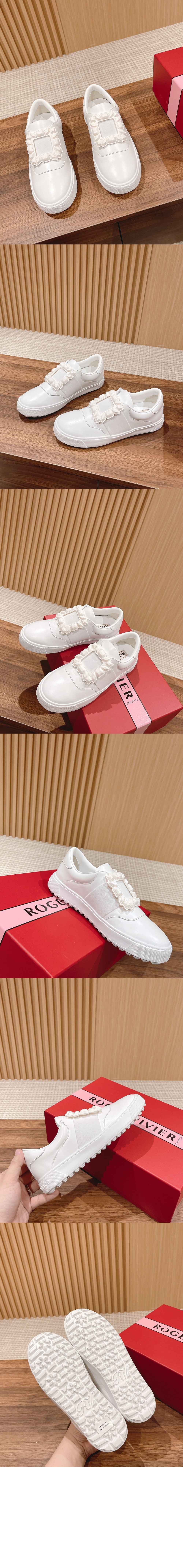 베리 비비에 스니커즈 6873 > Very Vivier - 베리 비비에