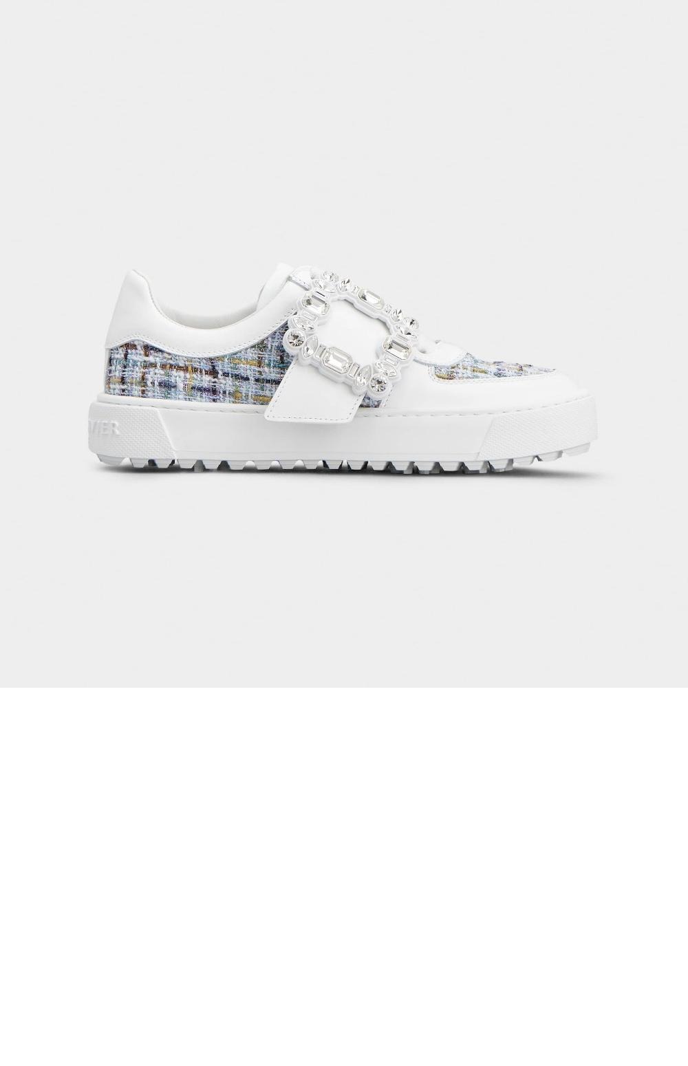 베리 비비에 스니커즈 6873 > Very Vivier - 베리 비비에