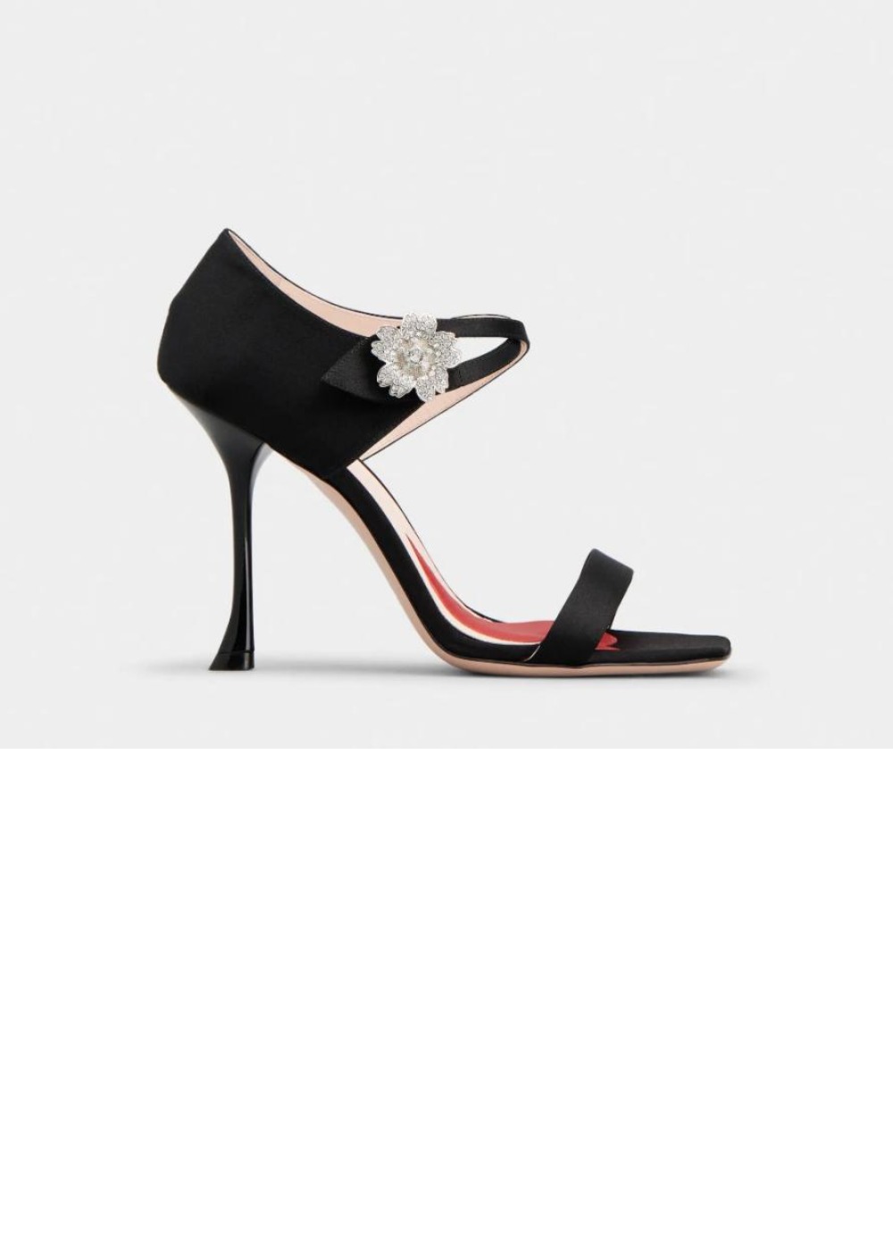 I Love Vivier 버클 펌프스 6223 > I Love Vivier - I 러브 비비어