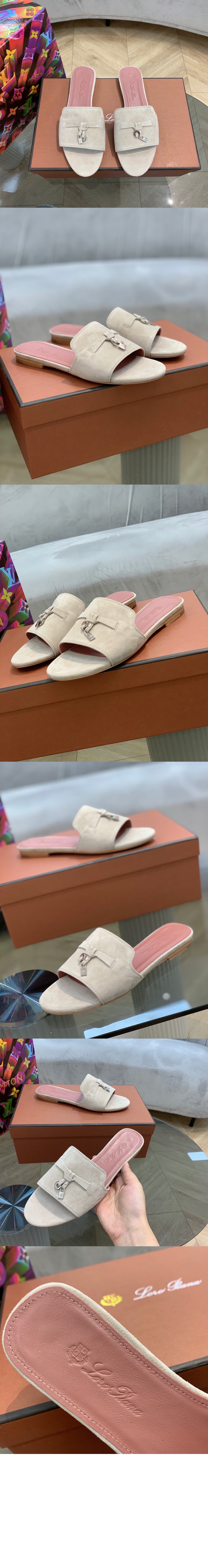 썸머 참스 샌들 FAI6407 > sandals & slippers - 샌들 & 슬리퍼