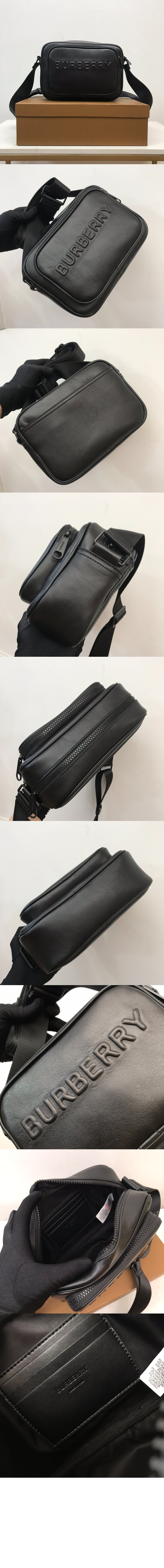 레더 크로스바디백 80389551 > Paddy - 패디