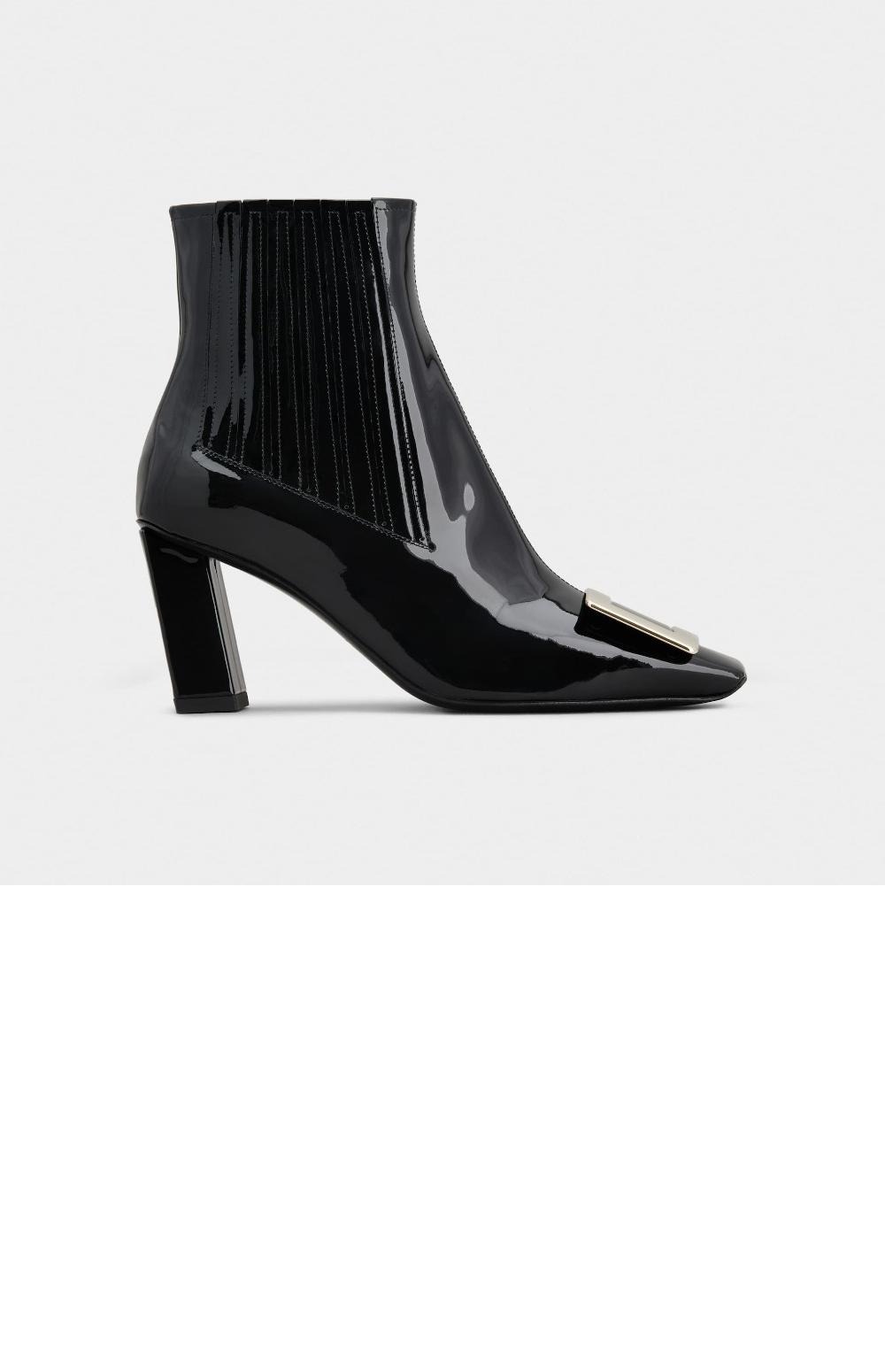 벨 비비에 앵클부츠 7133 > Belle Vivier - 벨 비비에