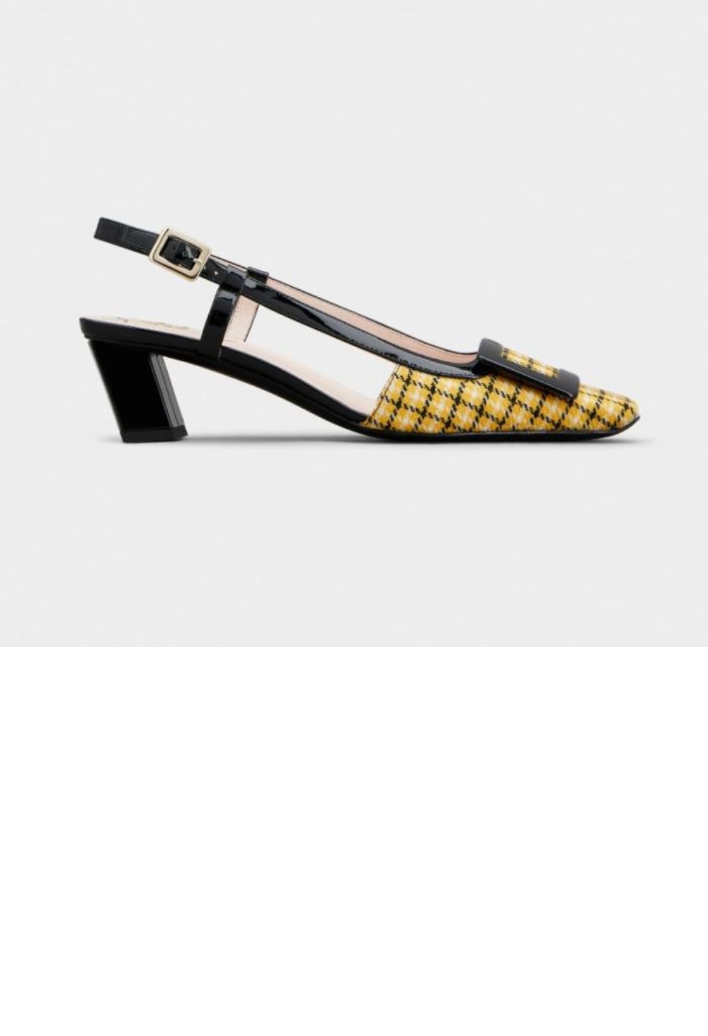 벨 비비에 슬링백 펌프스 0062 > Belle Vivier - 벨 비비에