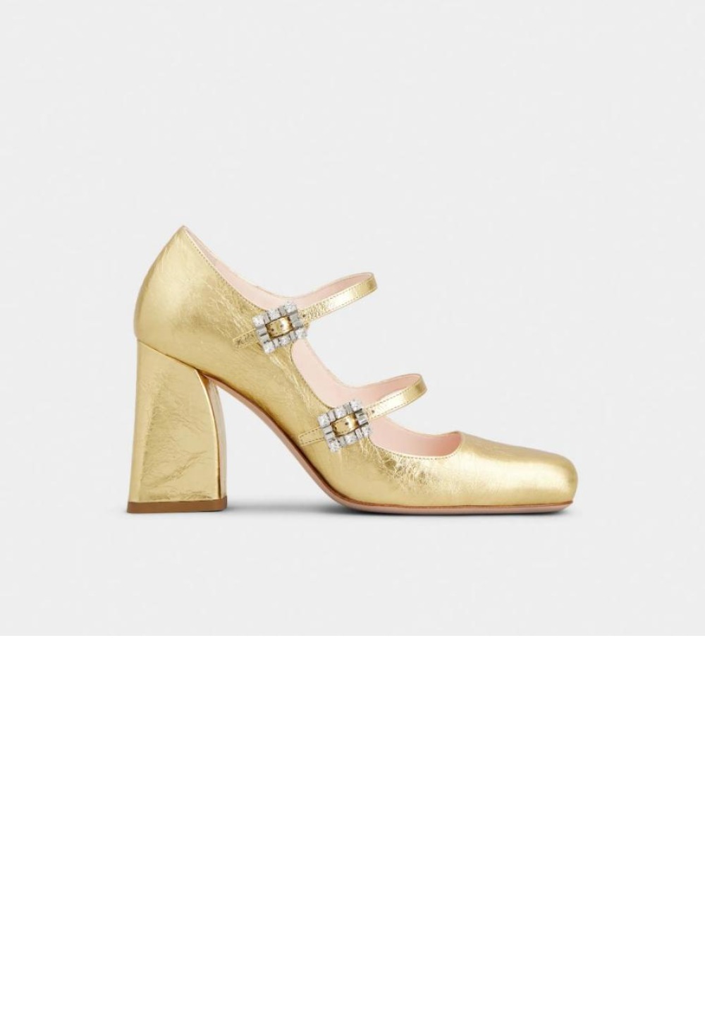 트레 비비에 베이비 펌프스 5223 > Tres Vivier - 트레 비비에