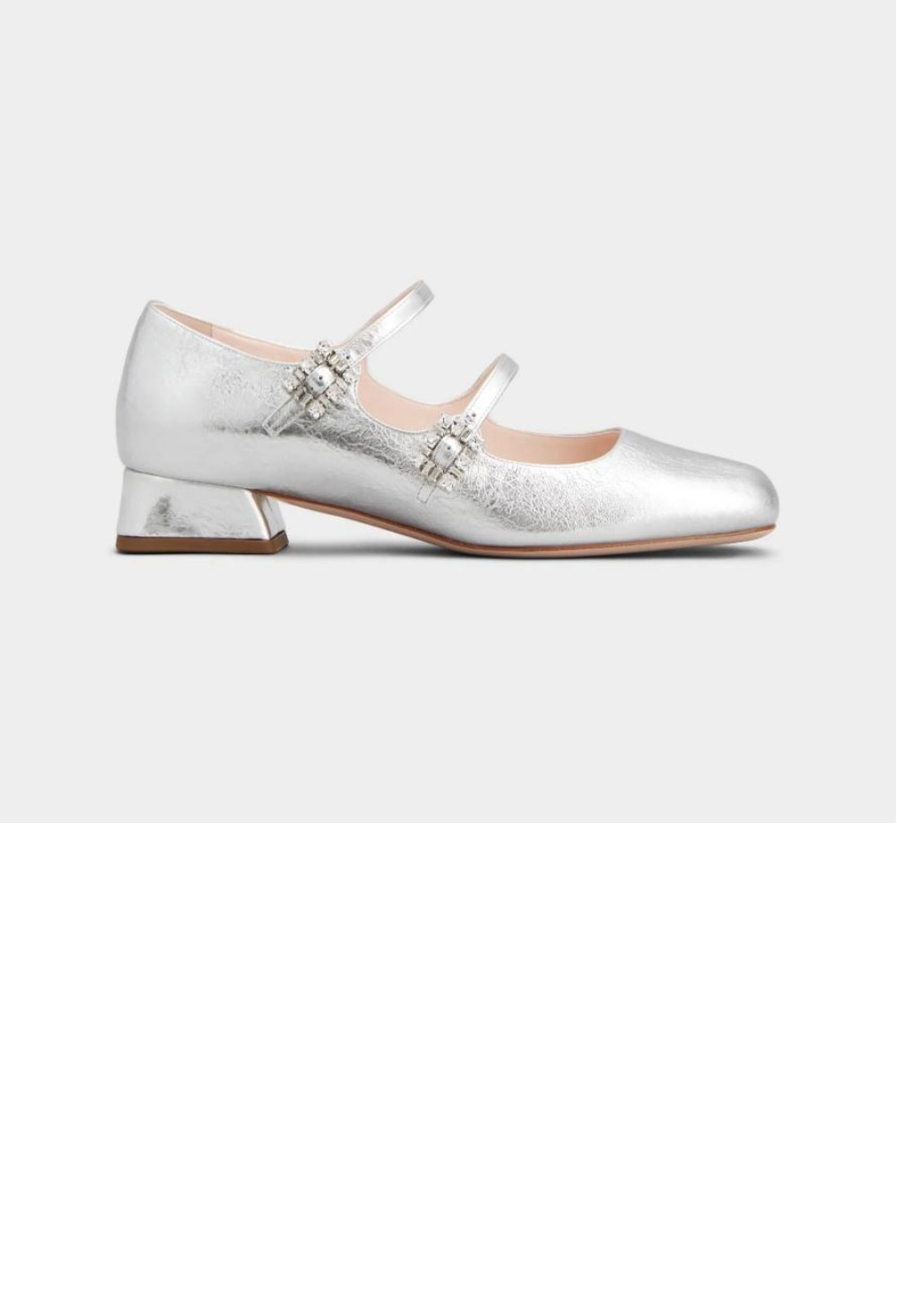 트레 비비에 베이비 펌프스 5223 > Tres Vivier - 트레 비비에