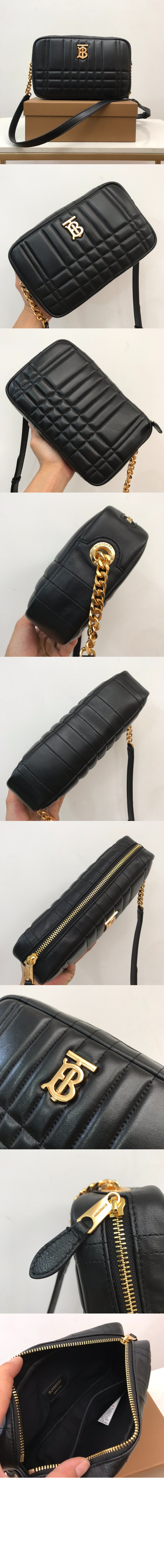 스몰 롤라 카메라백 80608941 > Lola Bag - 롤라 백