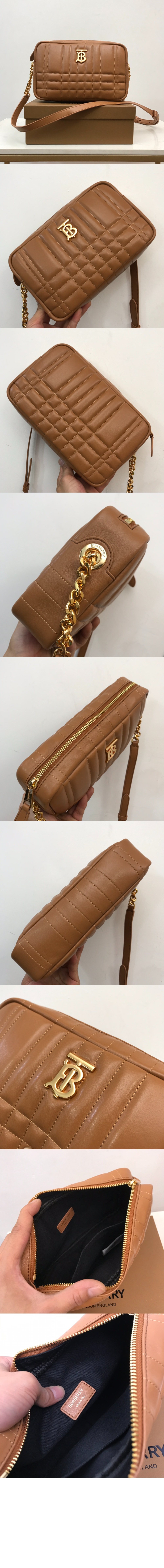 스몰 롤라 카메라백 80608941 > Lola Bag - 롤라 백