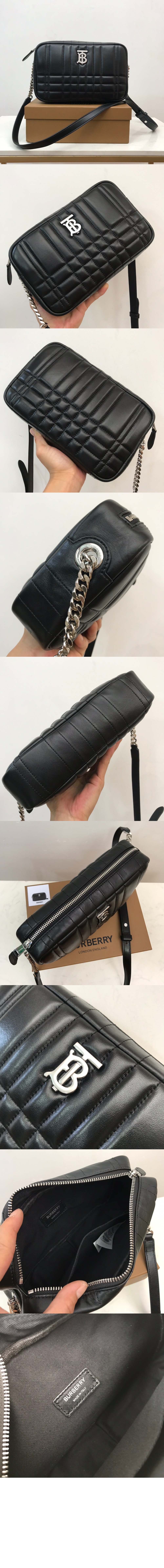 스몰 롤라 카메라백 80648551 > Lola Bag - 롤라 백