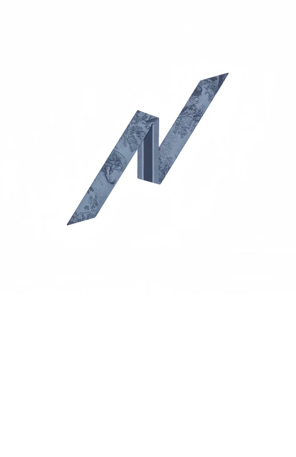 미차 스카프  15JOU > 디올