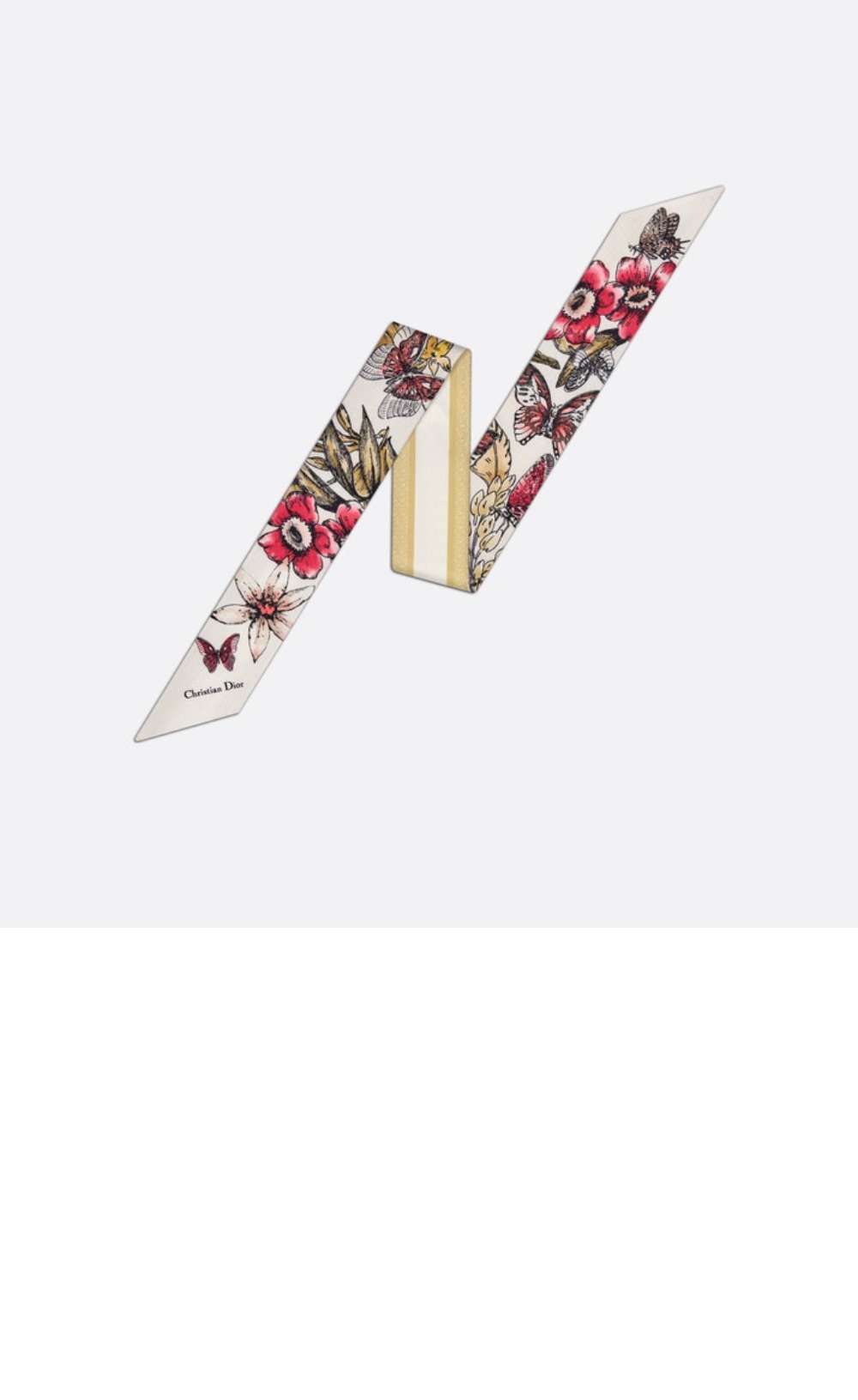 미차 스카프 21TAR > 디올