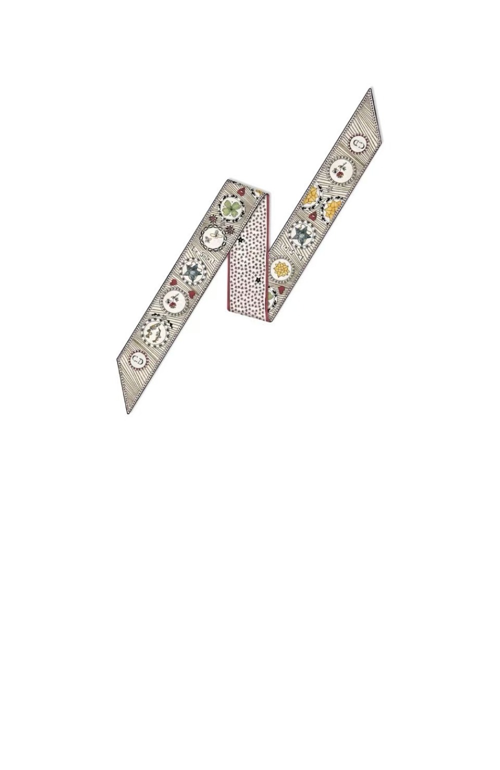 미차 스카프 76MTA > 디올