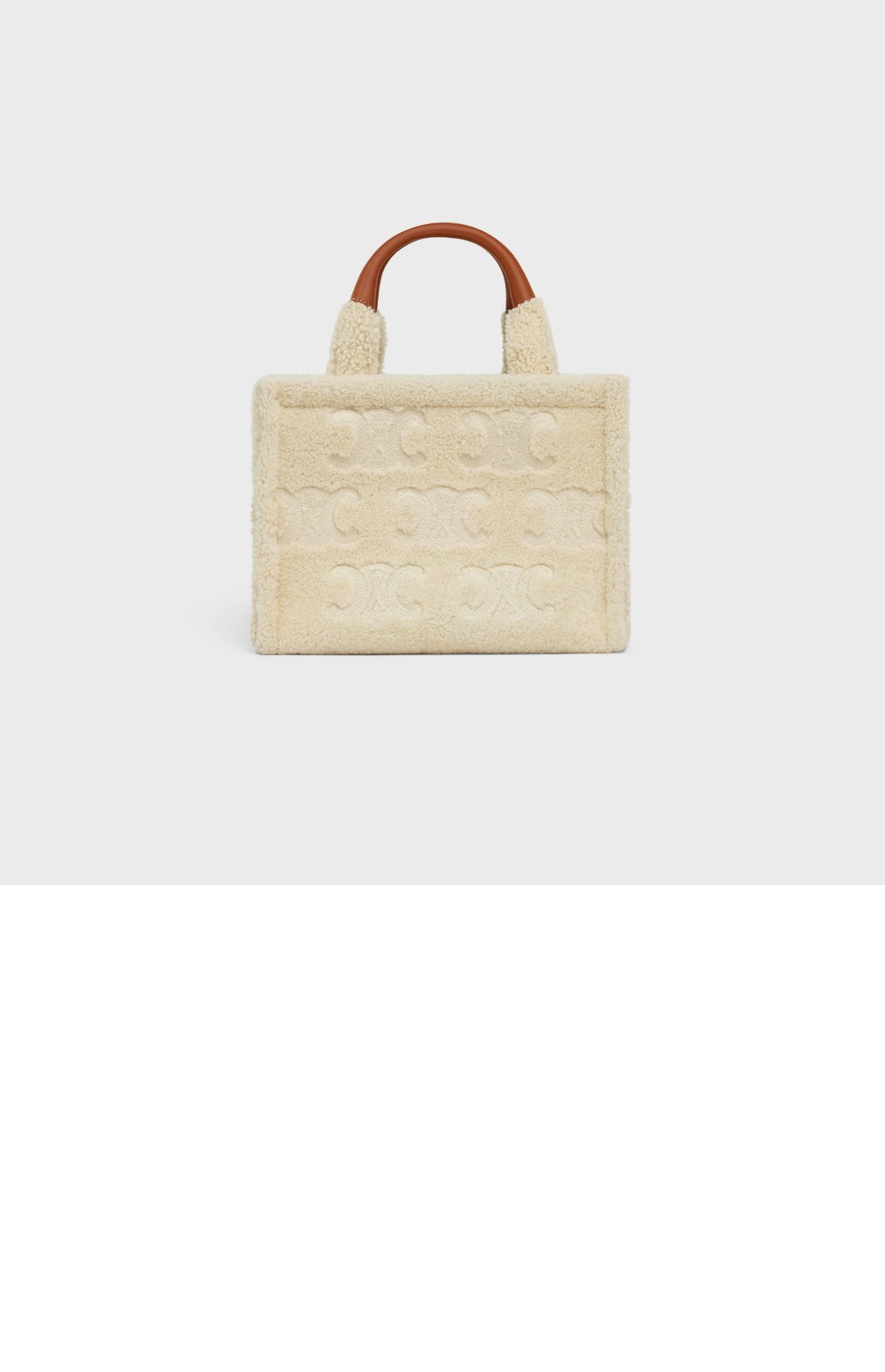 스몰 자수 양가죽 클러치 199163 > Etc - 기타제품