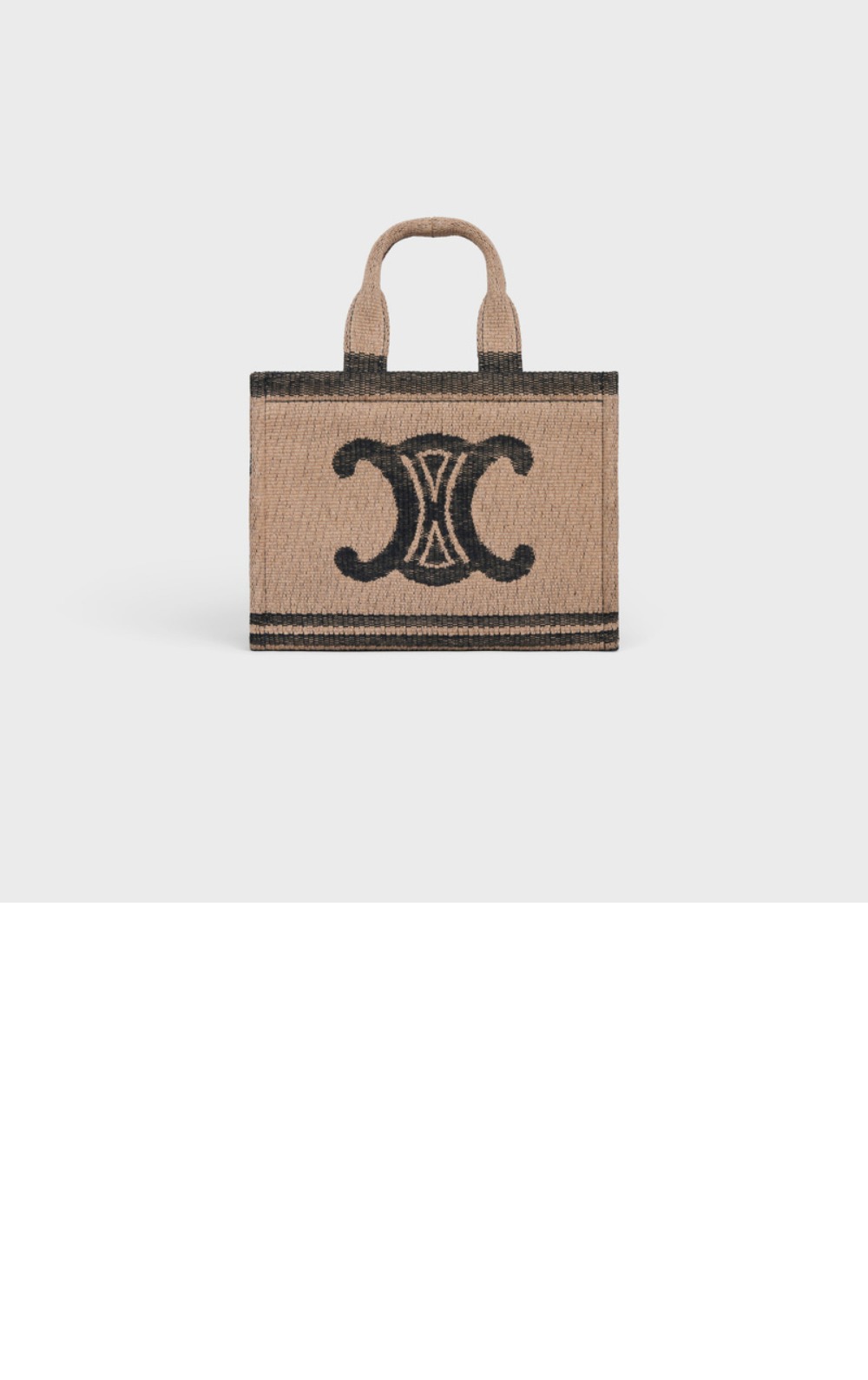 타이스 스몰 쇼퍼백 199162 > Thais - 타이스