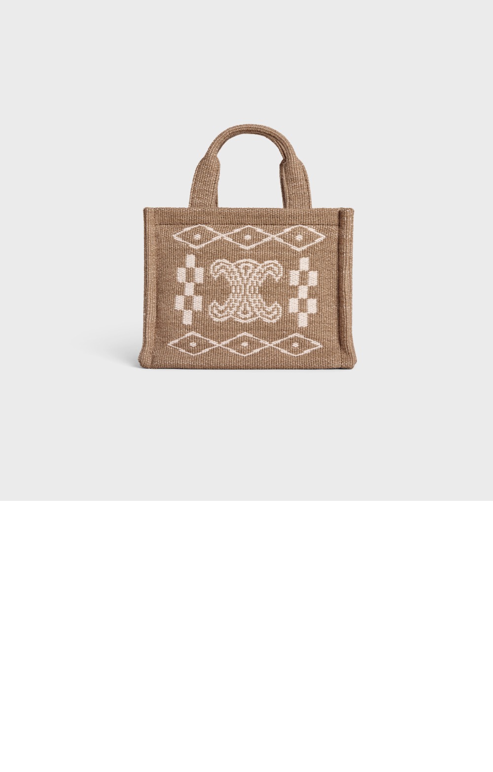 타이스 스몰 쇼퍼백 199162 > Thais - 타이스