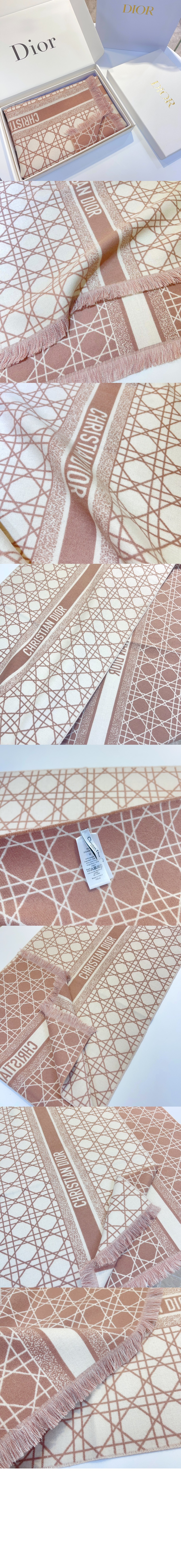 까나쥬 스카  31CAN > 디올