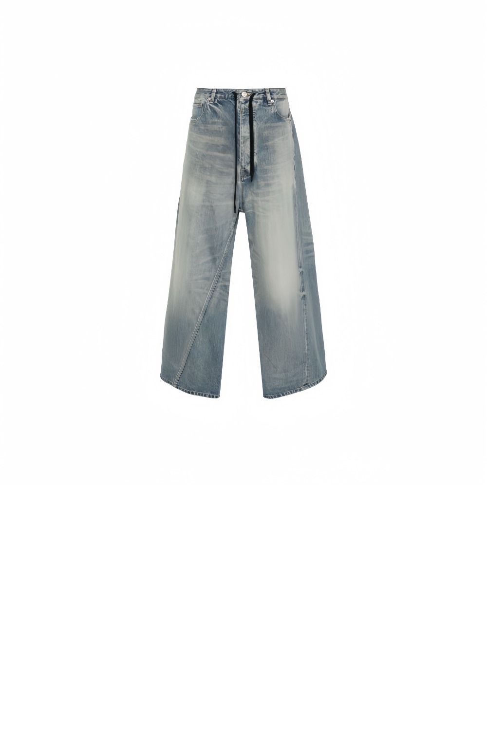 트위스트 와이드 진 > Etc - 기타제품