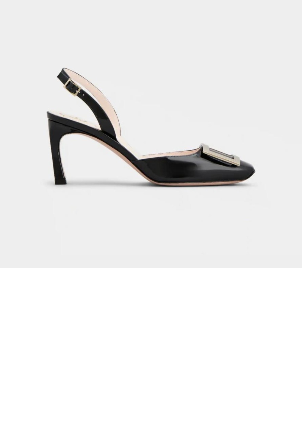 트럼펫 슬링백 펌프스 4003 > Trompette - 트럼펫