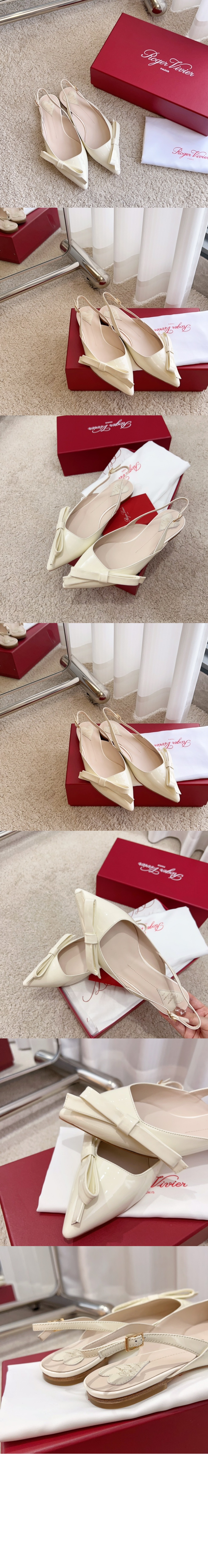 슬링백 발레리나 플랫 5023 > Etc - 기타제품