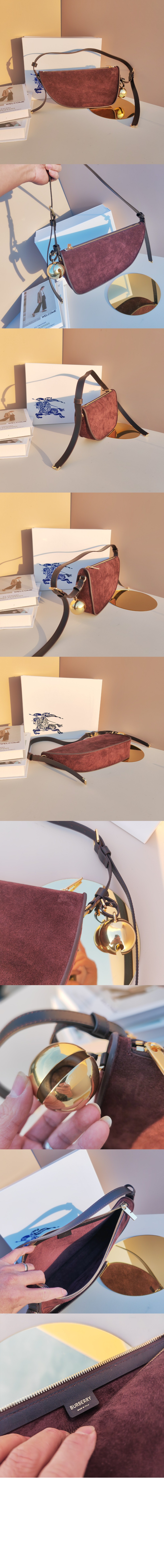 라지 쉴드 슬링백 80755751 > Shield - 쉴드