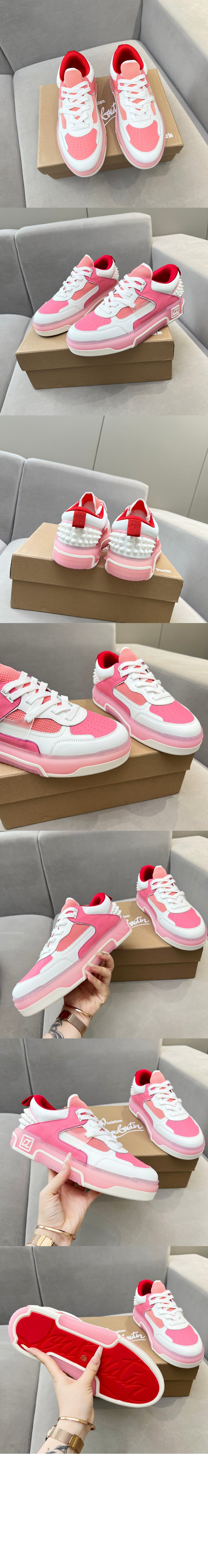 Astroloubi 3240389 > Astroloubi - 아스트로루비