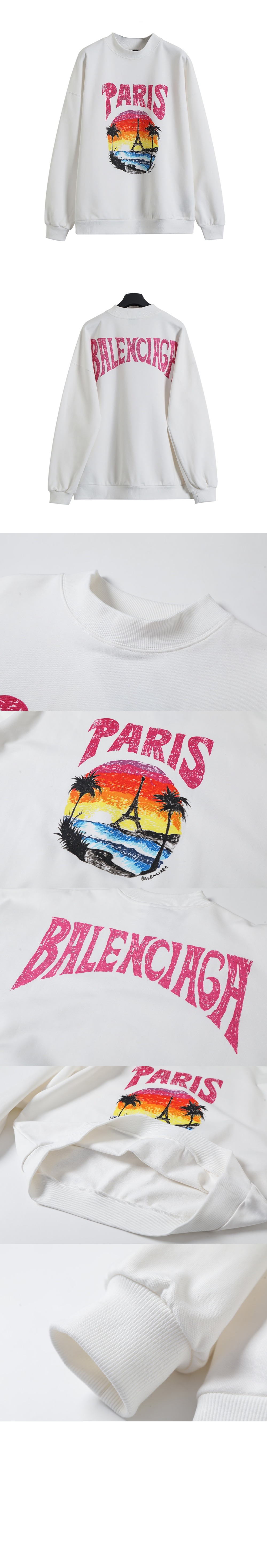 로고 프린트 면 톱 > Etc - 기타제품