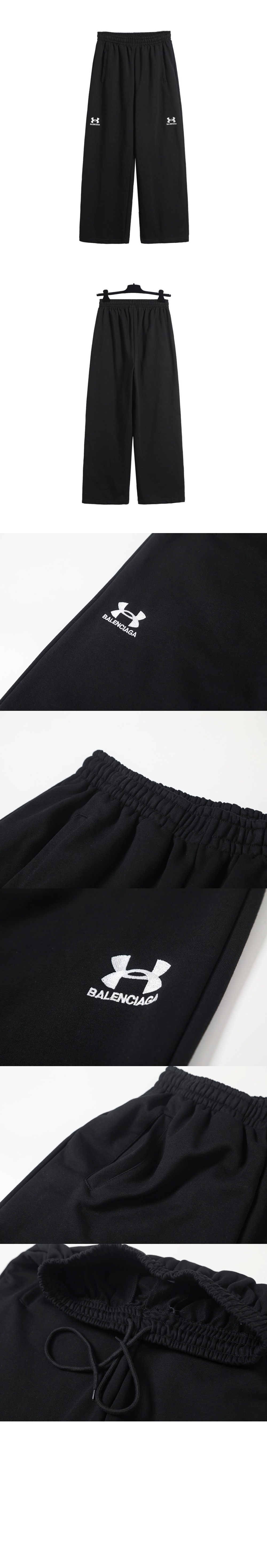 로고 트랙수트 팬츠 > Etc - 기타제품