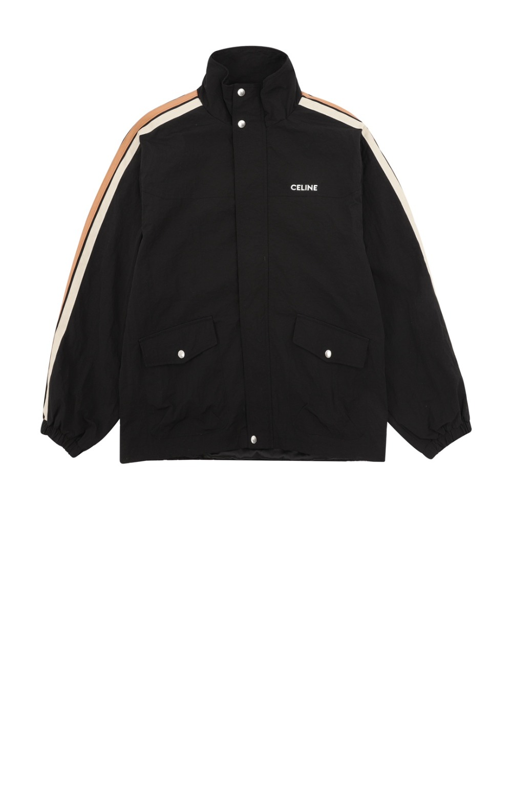 로고 프린트 재킷 > Etc - 기타제품