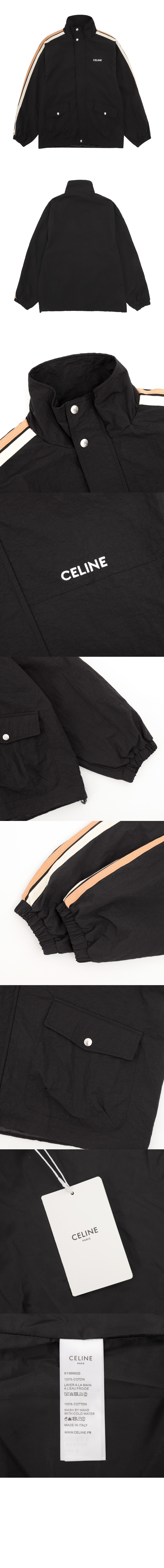 로고 프린트 재킷 > Etc - 기타제품