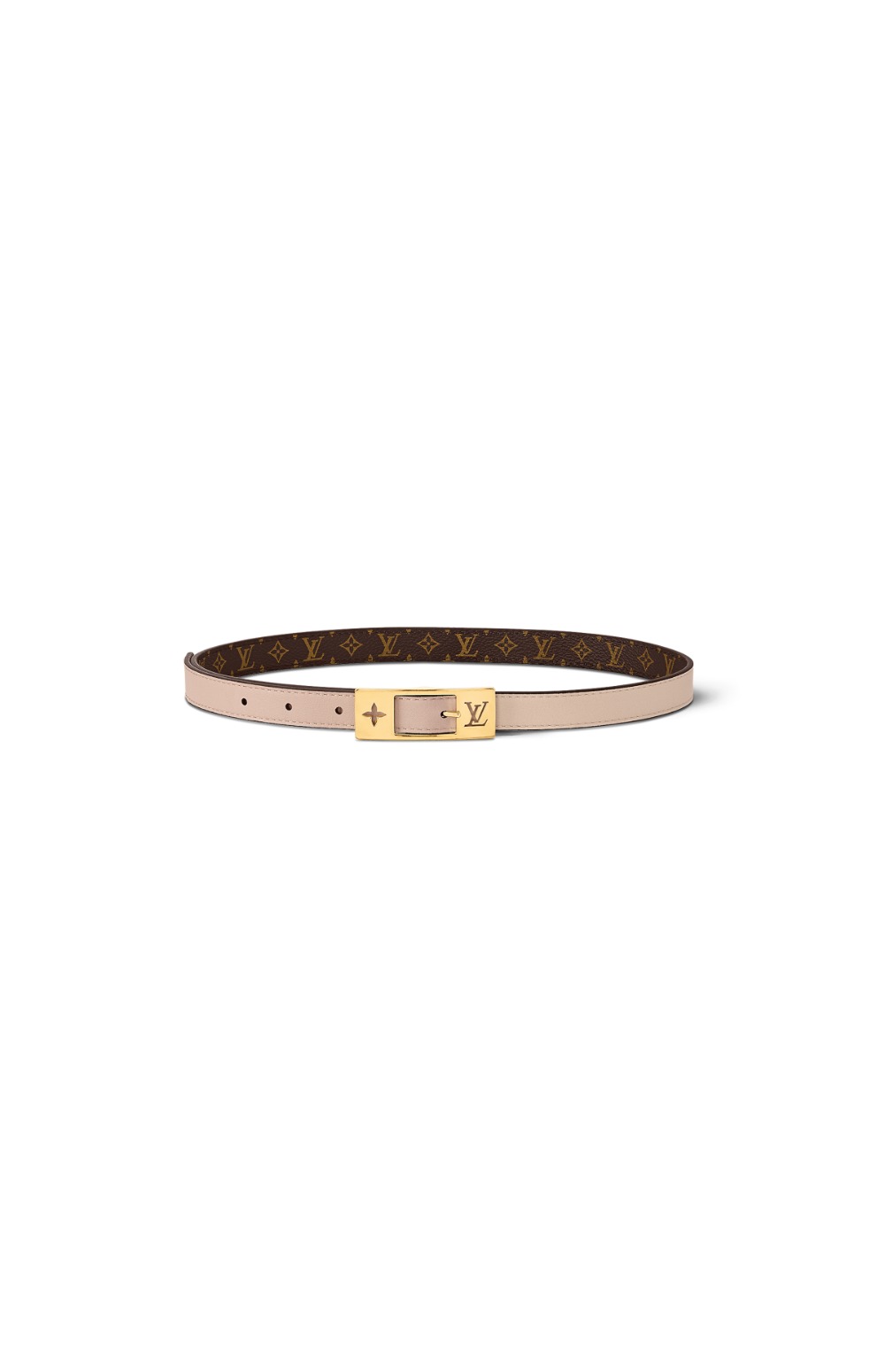 듀오 양면 벨트 M8370TT > 루이비통