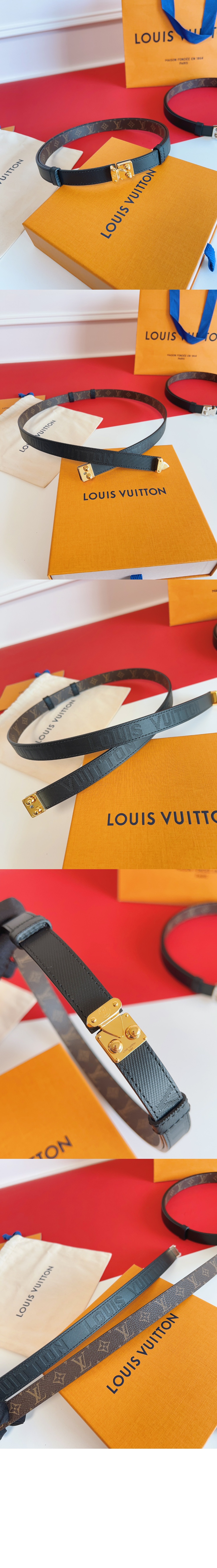 세뤼르 벨트 M8873Z > 루이비통