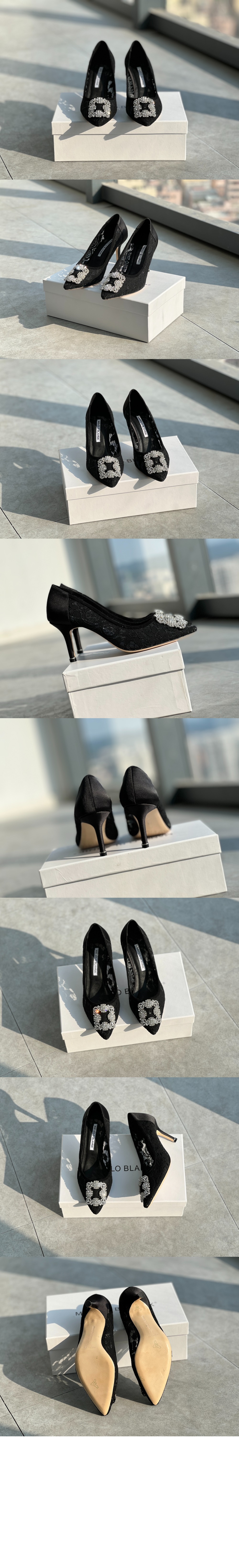 한기시 105 쥬얼 펌프스 > Pumps - 펌프스