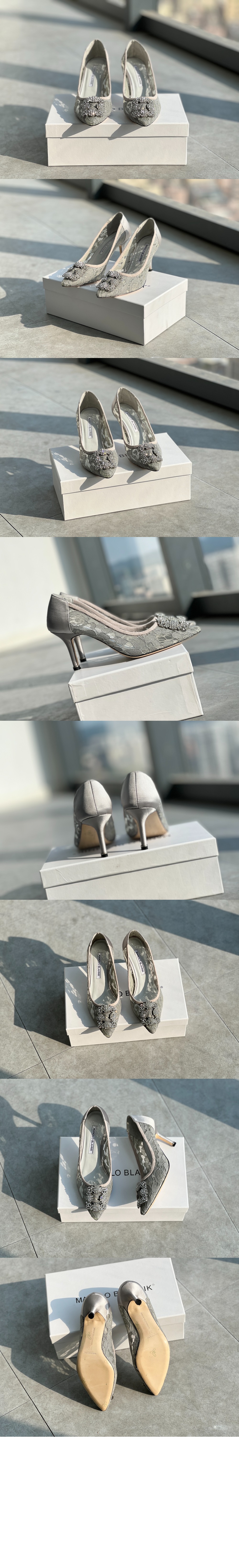 한기시 105 쥬얼 펌프스 > Pumps - 펌프스