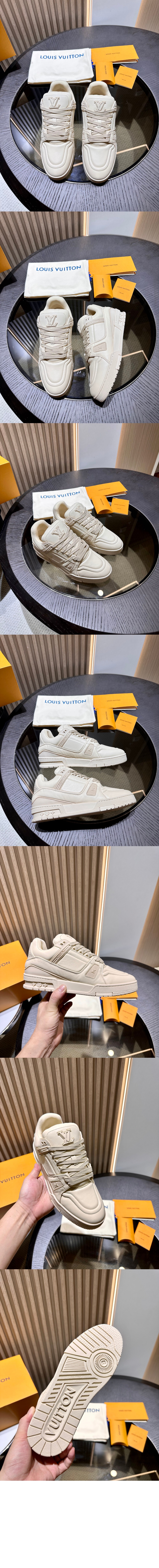 트레이너 스니커즈 1AC5BP > Traine - 트레이너