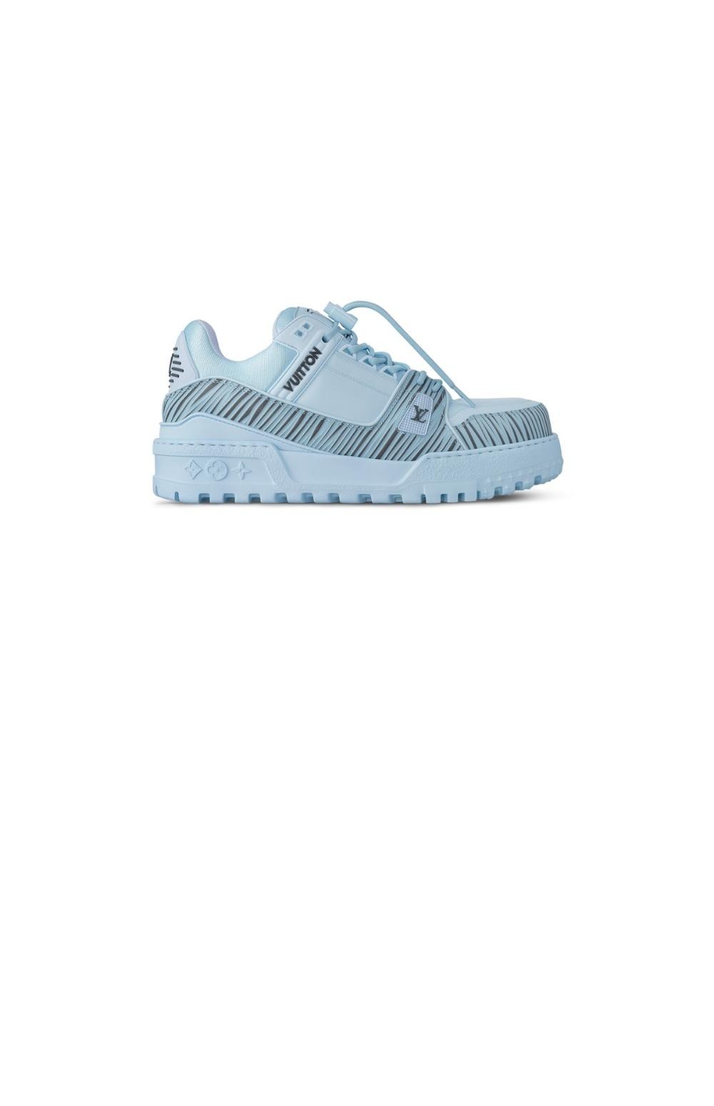 트레이너 맥시 스니커즈 1AD9VD > Traine - 트레이너