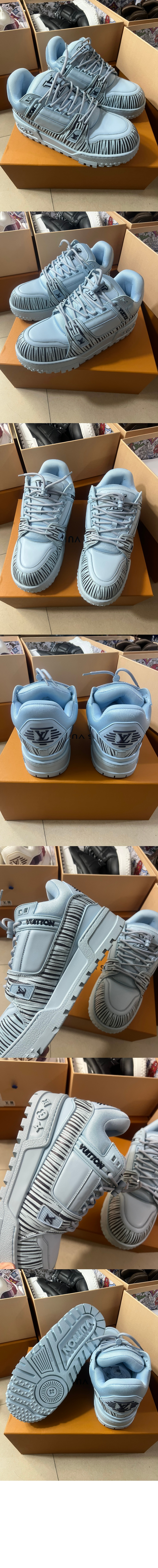 트레이너 맥시 스니커즈 1AD9VD > Traine - 트레이너